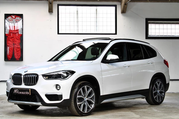 BMW X1 - Afbeelding 1 van 30