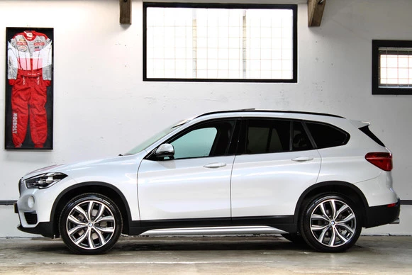 BMW X1 - Afbeelding 2 van 30