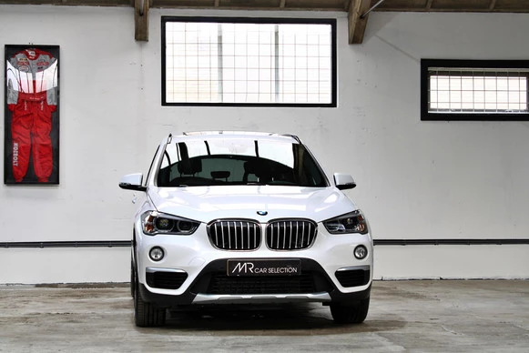 BMW X1 - Afbeelding 3 van 30