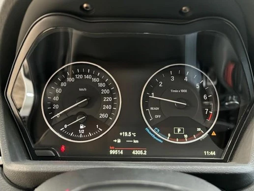 BMW X1 - Afbeelding 5 van 30