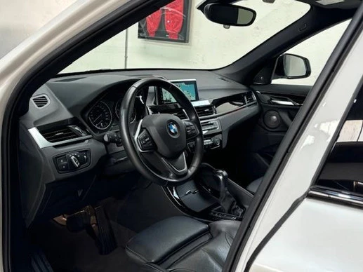 BMW X1 - Afbeelding 6 van 30