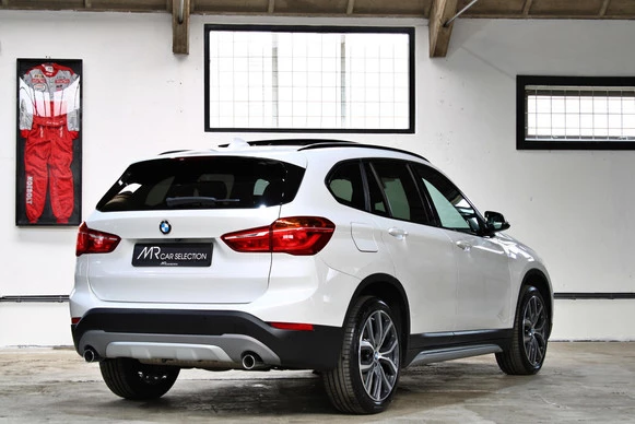 BMW X1 - Afbeelding 7 van 30