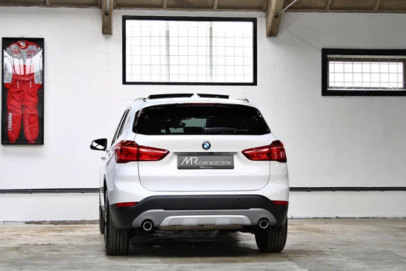 BMW X1 - Afbeelding 9 van 30