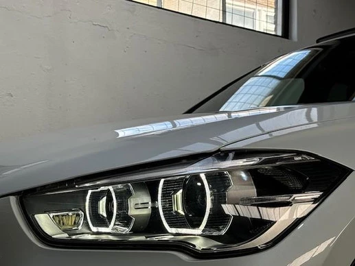 BMW X1 - Afbeelding 13 van 30