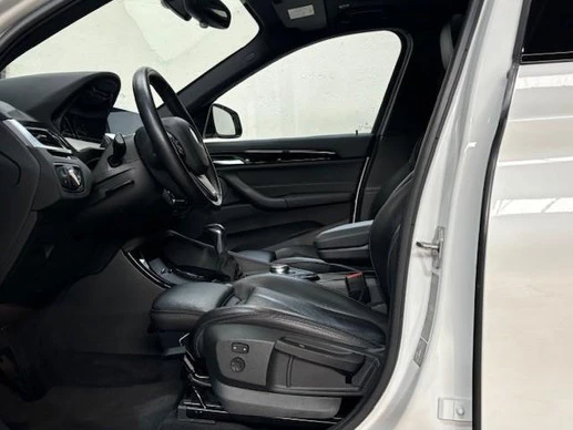 BMW X1 - Afbeelding 15 van 30