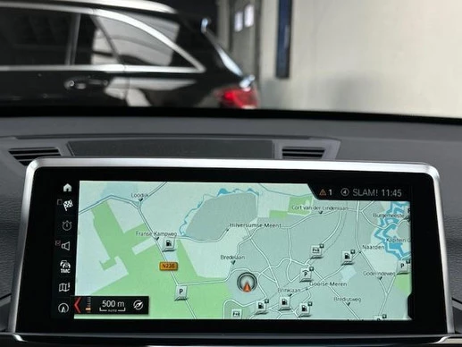 BMW X1 - Afbeelding 16 van 30