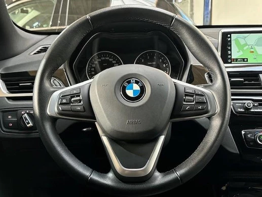BMW X1 - Afbeelding 17 van 30
