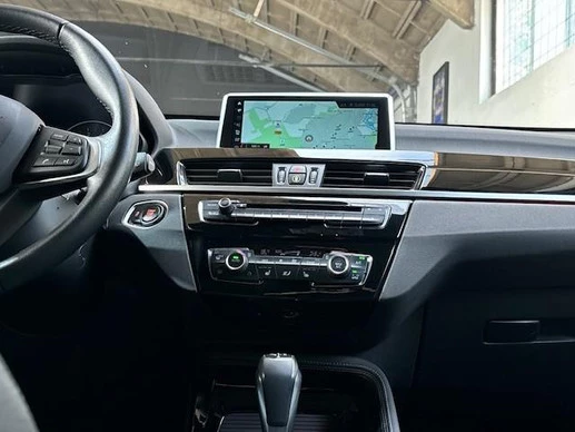 BMW X1 - Afbeelding 18 van 30