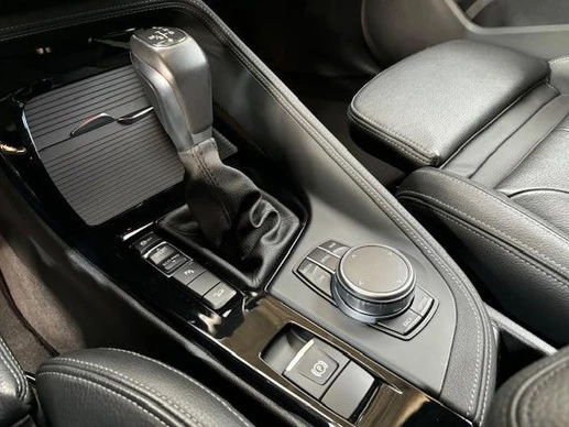 BMW X1 - Afbeelding 23 van 30