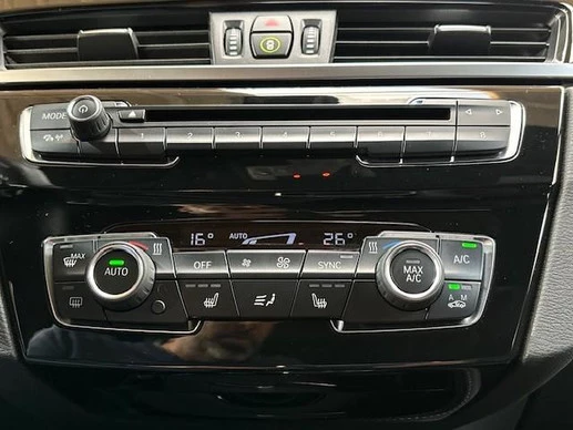 BMW X1 - Afbeelding 24 van 30
