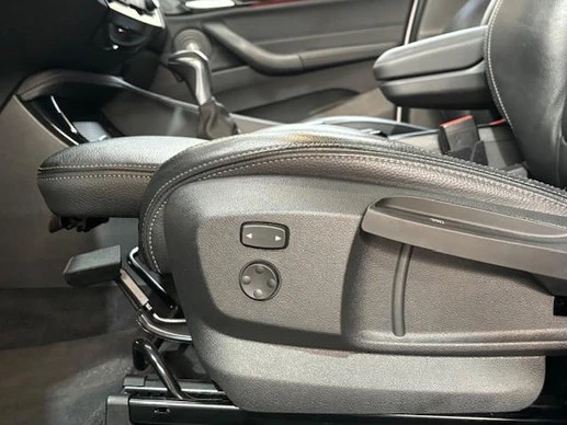 BMW X1 - Afbeelding 25 van 30