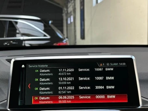 BMW X1 - Afbeelding 26 van 30