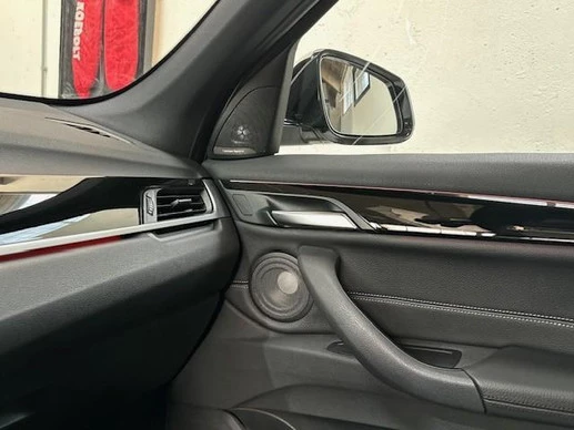 BMW X1 - Afbeelding 27 van 30