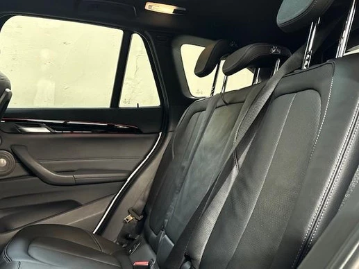 BMW X1 - Afbeelding 29 van 30