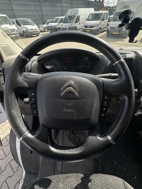 Citroën Jumper - Afbeelding 3 van 12