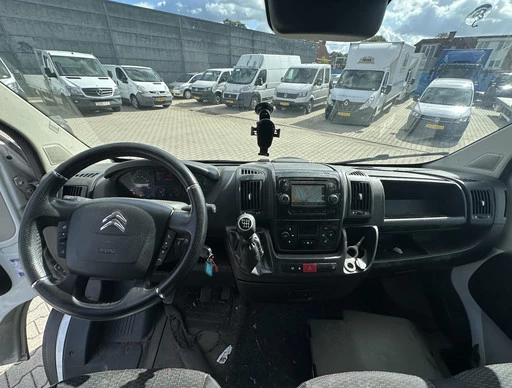 Citroën Jumper - Afbeelding 4 van 12