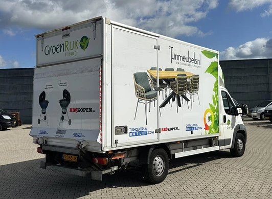 Citroën Jumper - Afbeelding 6 van 12