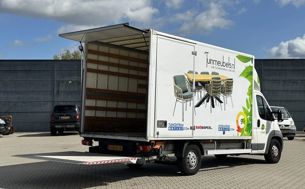 Citroën Jumper - Afbeelding 9 van 12