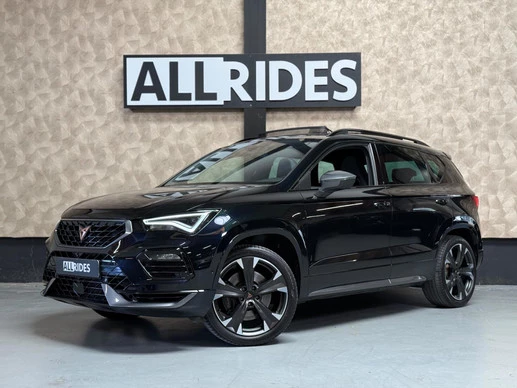 CUPRA Ateca - Afbeelding 1 van 18