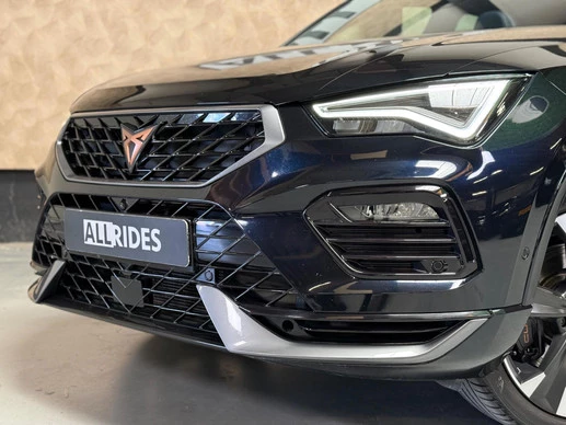 CUPRA Ateca - Afbeelding 2 van 18