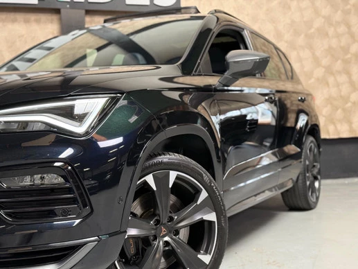 CUPRA Ateca - Afbeelding 4 van 18
