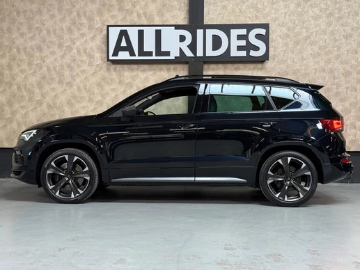 CUPRA Ateca - Afbeelding 5 van 18