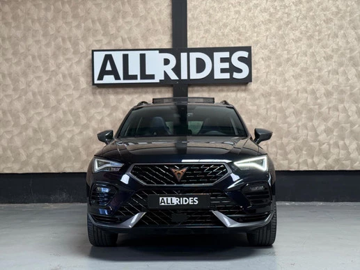 CUPRA Ateca - Afbeelding 9 van 18