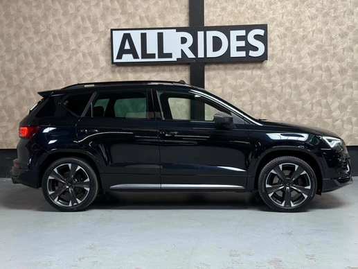 CUPRA Ateca - Afbeelding 10 van 18