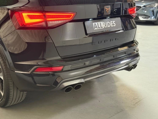 CUPRA Ateca - Afbeelding 11 van 18