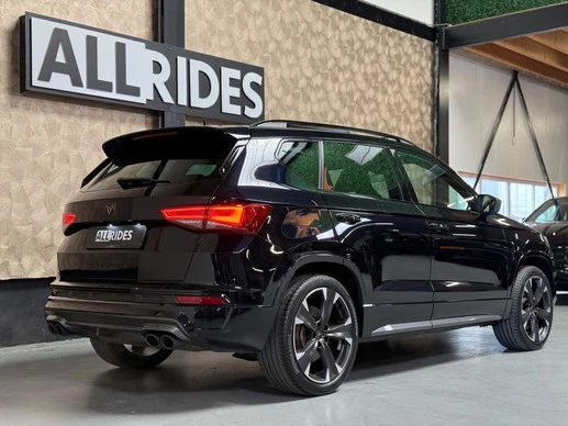 CUPRA Ateca - Afbeelding 12 van 18