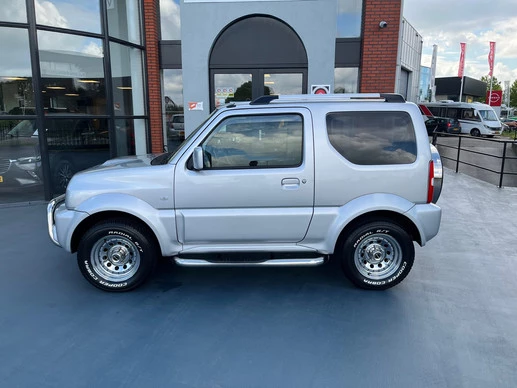 Suzuki Jimny - Afbeelding 2 van 23