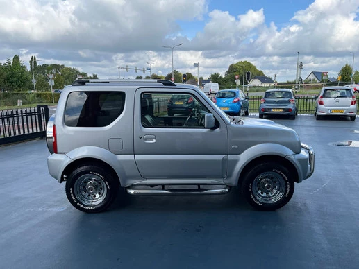 Suzuki Jimny - Afbeelding 6 van 23