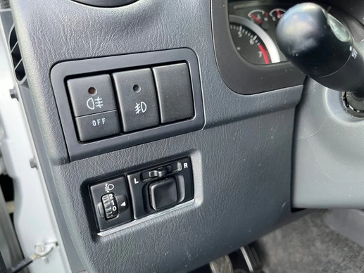 Suzuki Jimny - Afbeelding 12 van 23