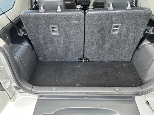 Suzuki Jimny - Afbeelding 17 van 23