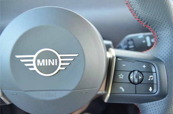 MINI 3-Deurs - Afbeelding 13 van 18