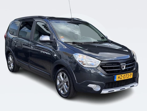 Dacia Lodgy - Afbeelding 1 van 23