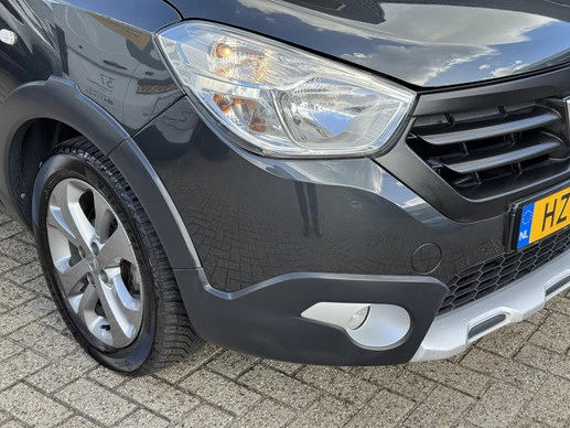 Dacia Lodgy - Afbeelding 2 van 23