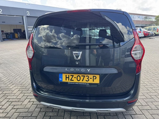 Dacia Lodgy - Afbeelding 5 van 23