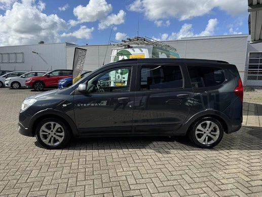 Dacia Lodgy - Afbeelding 8 van 23