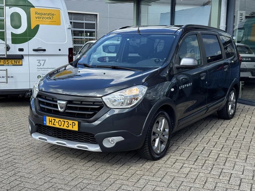 Dacia Lodgy - Afbeelding 9 van 23