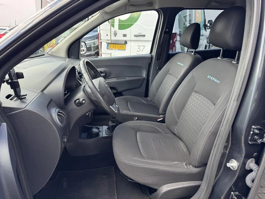 Dacia Lodgy - Afbeelding 10 van 23