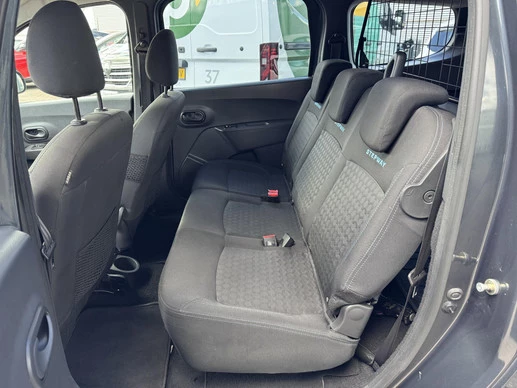 Dacia Lodgy - Afbeelding 11 van 23