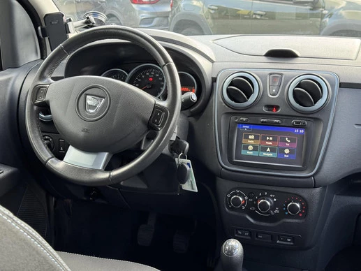 Dacia Lodgy - Afbeelding 12 van 23
