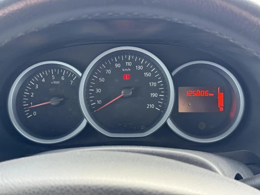 Dacia Lodgy - Afbeelding 14 van 23