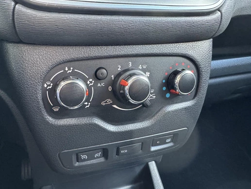 Dacia Lodgy - Afbeelding 16 van 23