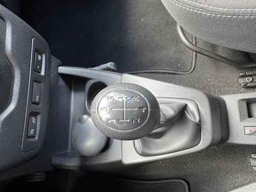 Dacia Lodgy - Afbeelding 17 van 23