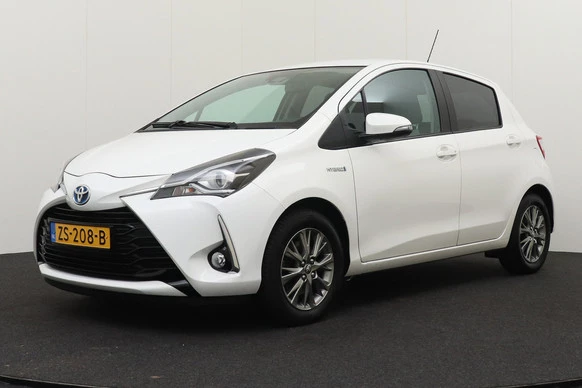 Toyota Yaris - Afbeelding 1 van 30