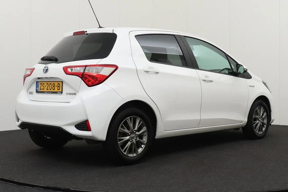 Toyota Yaris - Afbeelding 2 van 30