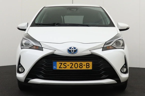 Toyota Yaris - Afbeelding 3 van 30