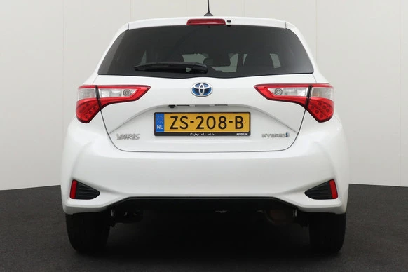 Toyota Yaris - Afbeelding 4 van 30